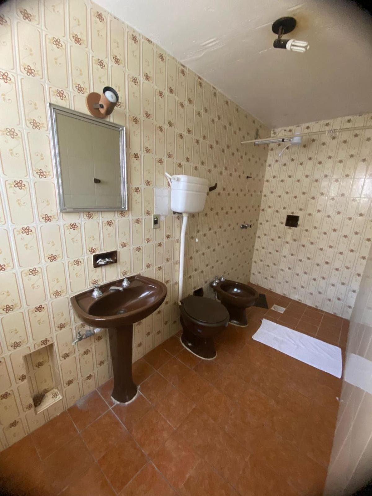 Novo Hotel Осорио Екстериор снимка