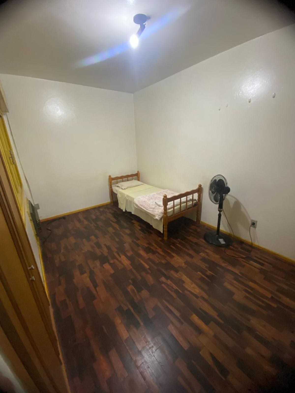 Novo Hotel Осорио Екстериор снимка
